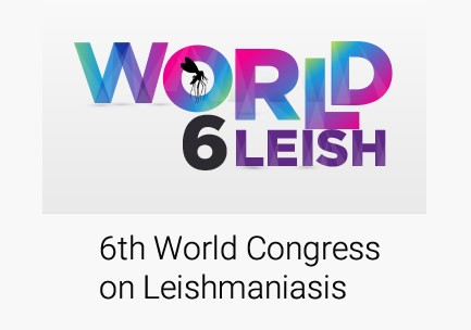 Congreso Mundial de Leishmaniosis