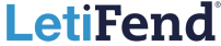 LetiFend logo