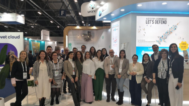 LETI Pharma refuerza su presencia en AMVAC 2025 con una formación gamificada para veterinarios