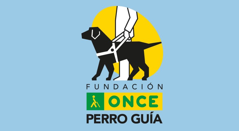 Convenio de colaboración entre Laboratorios LETI y Fundación ONCE del Perro Guía para la prevención de la leishmaniosis canina