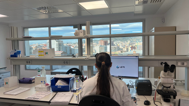 LetiLab amplía sus horizontes: más espacio, más tecnología y la misma pasión por la salud animal