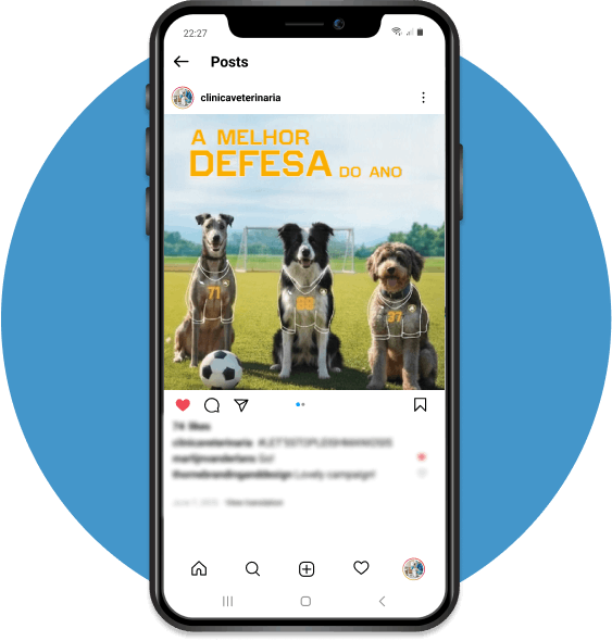 Imagen móvil - Campaña Leishmaniosis 2026 - PT