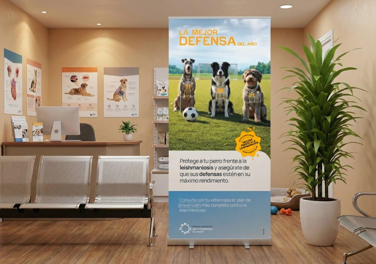 Campaña Leishmaniosis 2026 - Recursos 5