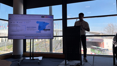 A LETI Pharma apresenta no congresso AMVAC 2026 um estudo sobre coinfecções transmitidas por vetores em cães com leishmaniose canina