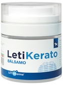 Kerato Balm con dosificador