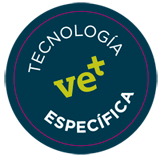Tecnología vet inmunoterapia para perros